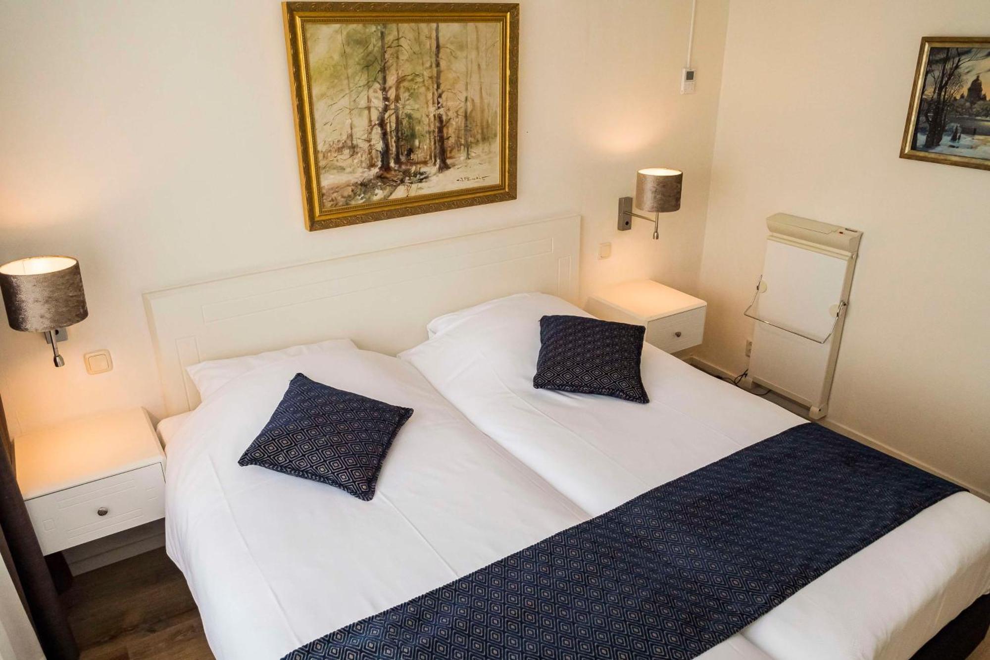 Best Western Hotel Сленакен Стая снимка
