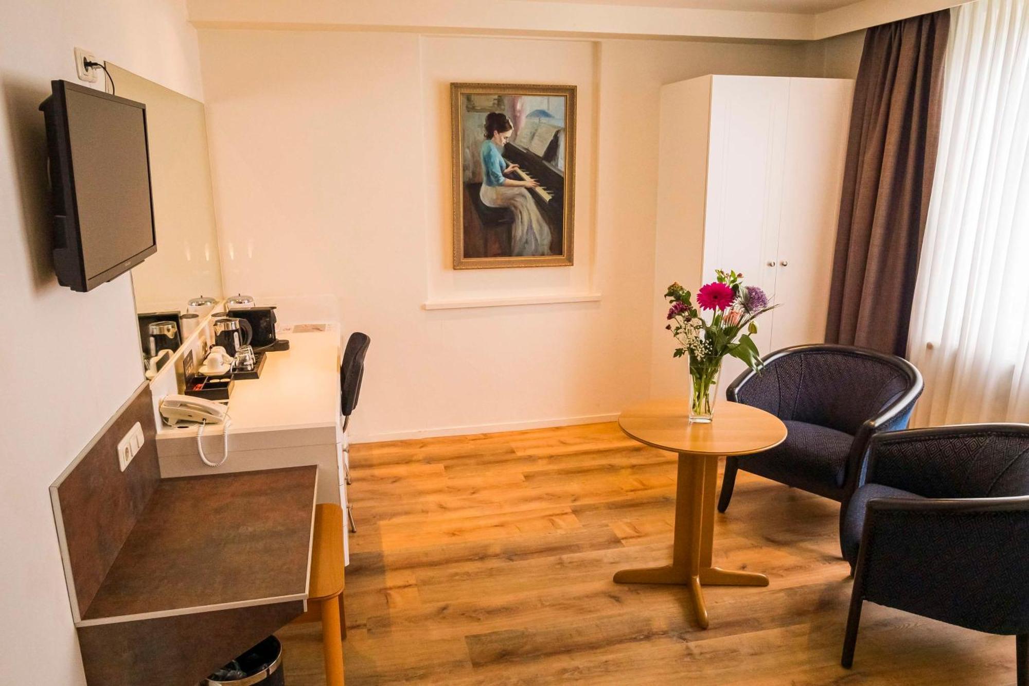 Best Western Hotel Сленакен Стая снимка