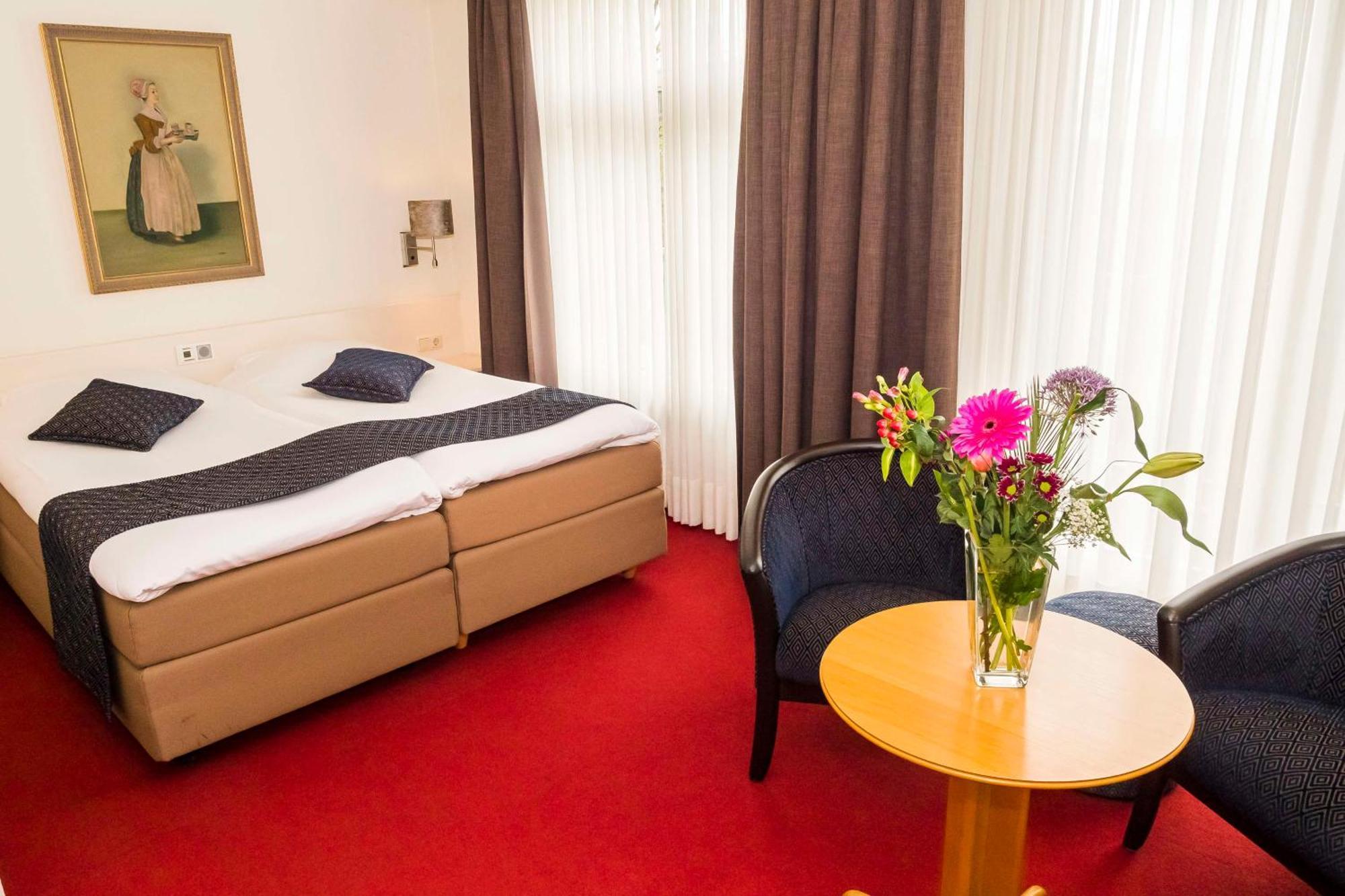 Best Western Hotel Сленакен Стая снимка