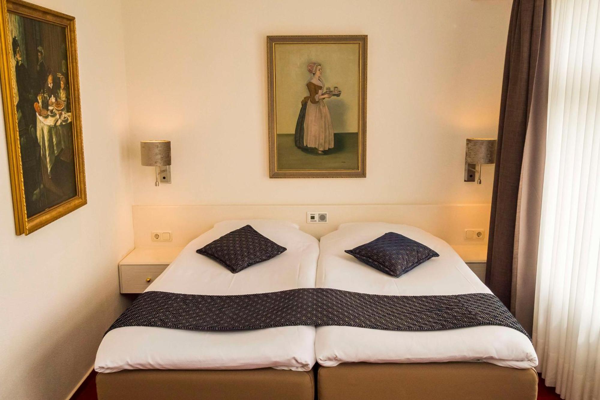 Best Western Hotel Сленакен Стая снимка