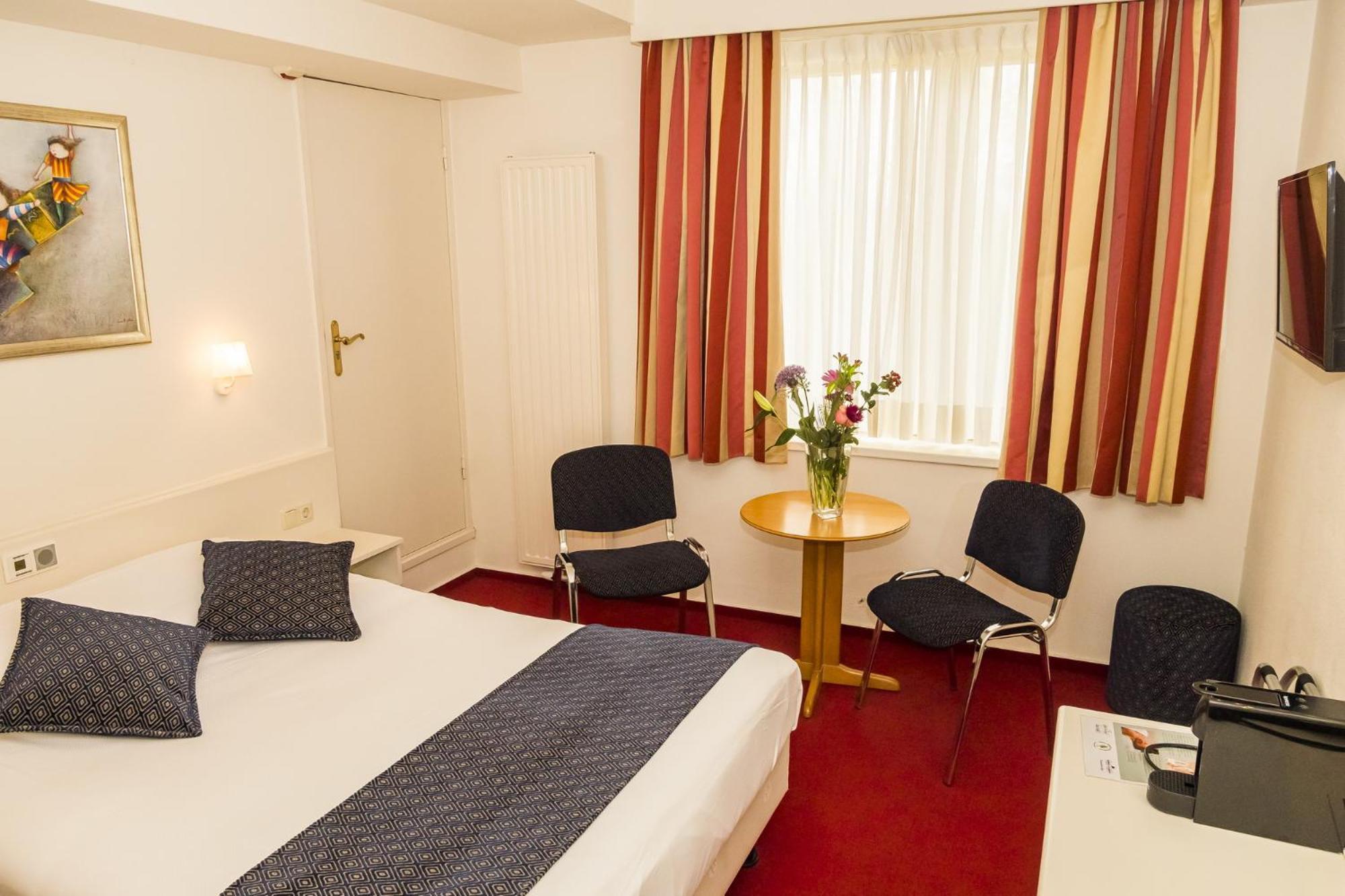 Best Western Hotel Сленакен Стая снимка