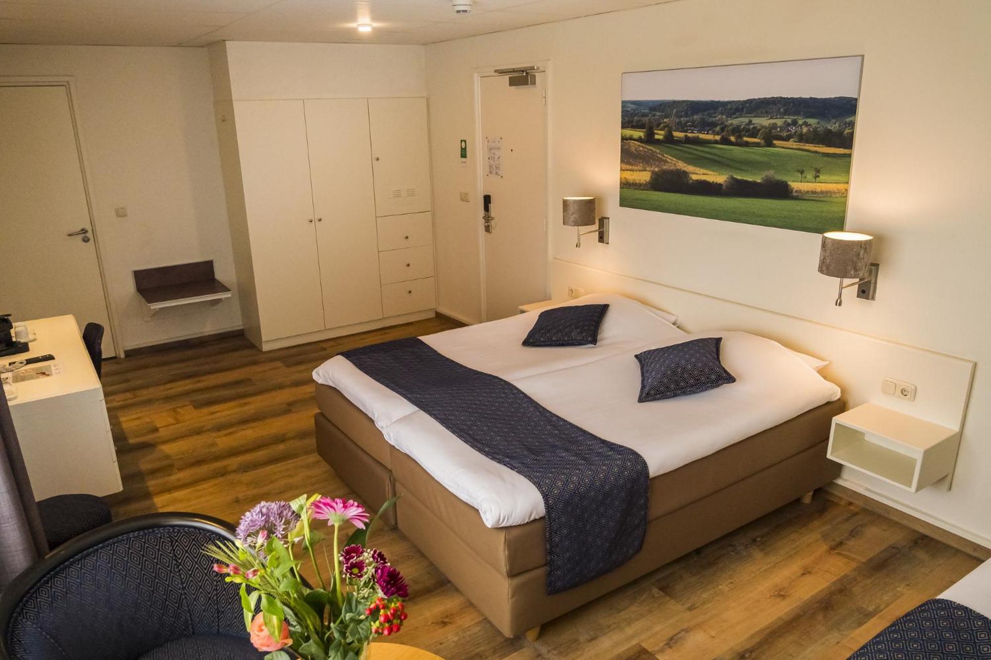 Best Western Hotel Сленакен Стая снимка