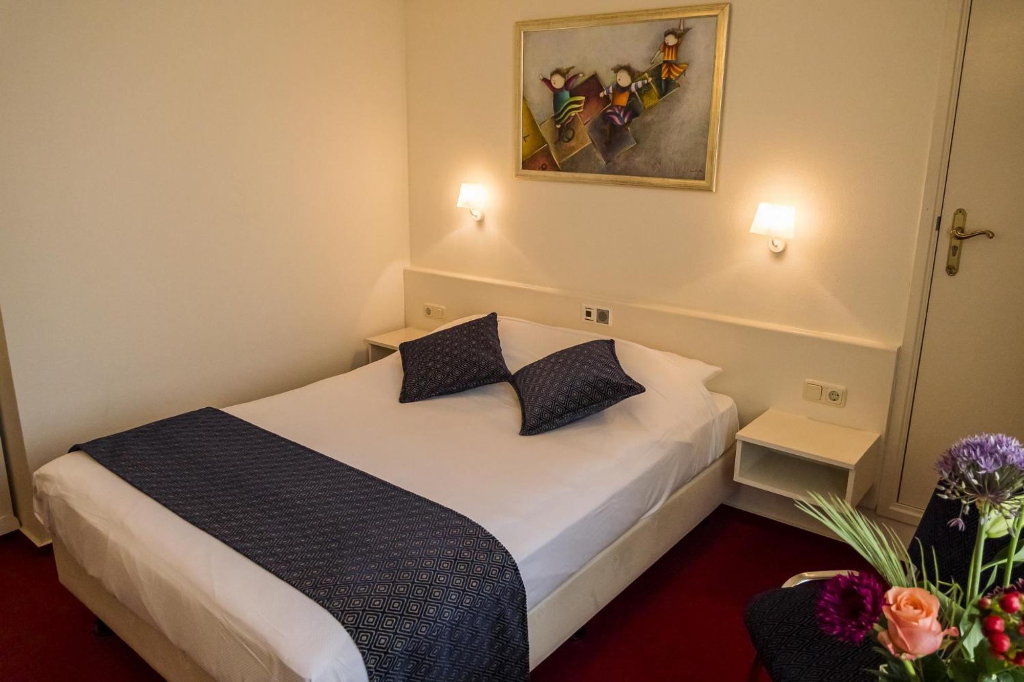 Best Western Hotel Сленакен Стая снимка