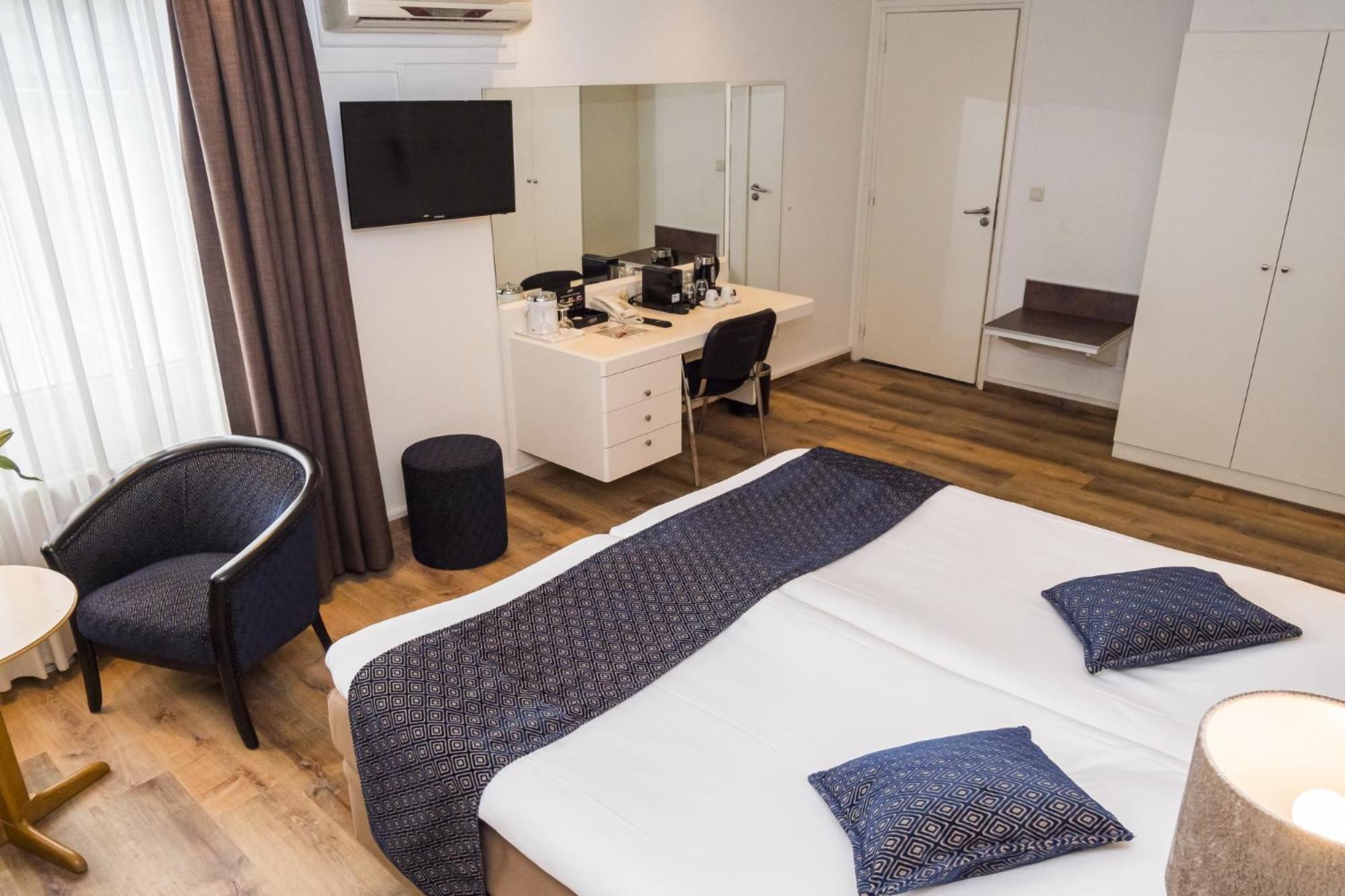 Best Western Hotel Сленакен Стая снимка